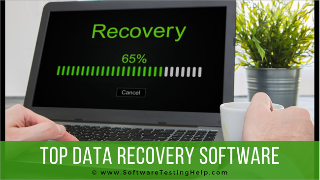 Best File Recovery App For Mac