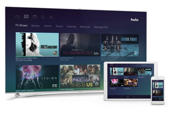 Is There A Hulu App For Mac