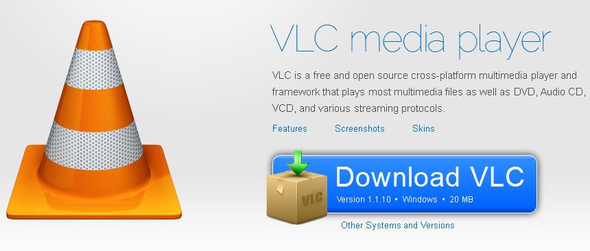 Download vlc player for laptop
